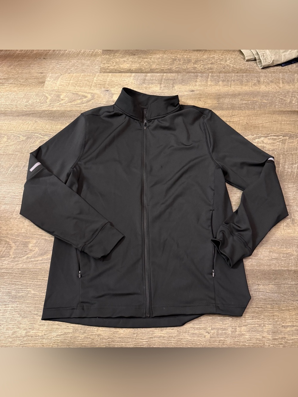 Men's Legend Jacket